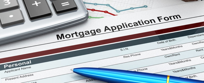 Mortgage Lender Help