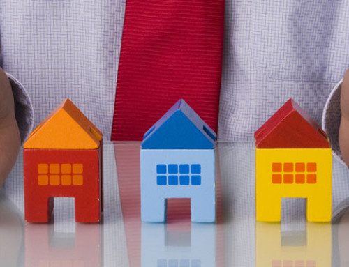 Selling Your Home With…