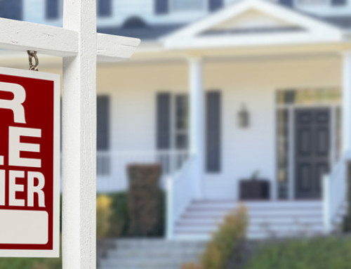 Are real estate agents obsolete?