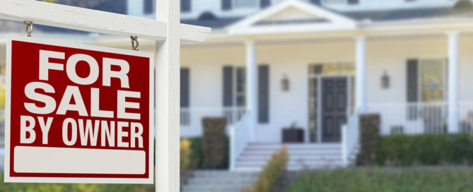 Are real estate agents going obsolete?