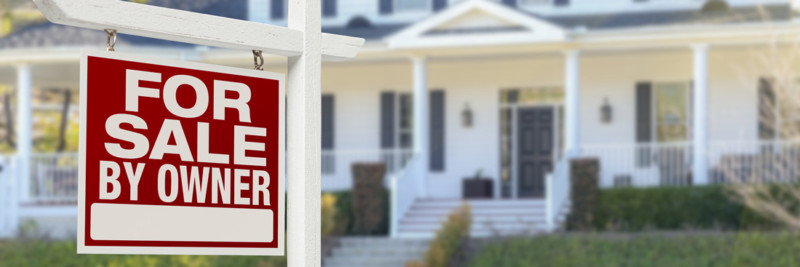 Are real estate agents going obsolete?