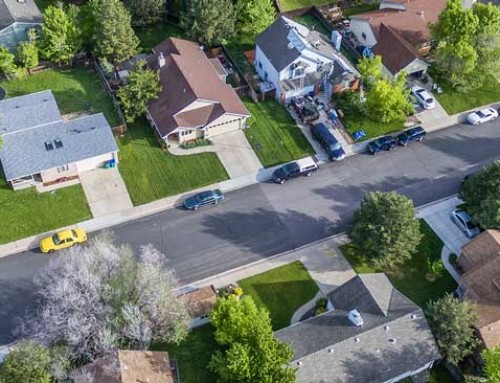 Tips For Buying in the Right Neighborhood