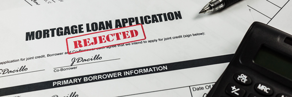 Bad Credit and Buying a Home