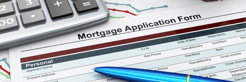 Mortgage Lender Help