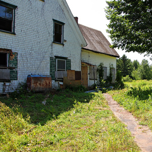 Selling an Inherited Home